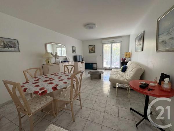 Appartement F3 à vendre  3 pièces - 63,84 m 2   VILLERS SUR MER  - 14