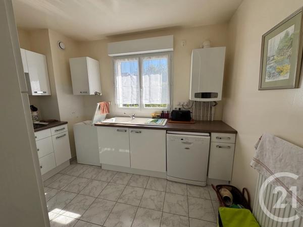 Appartement F3 à vendre  3 pièces - 63,84 m 2   VILLERS SUR MER  - 14