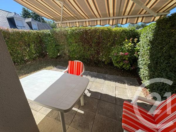 Appartement F3 à vendre  3 pièces - 63,84 m 2   VILLERS SUR MER  - 14