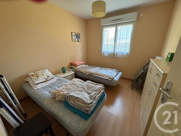Appartement F3 à vendre  3 pièces - 63,84 m 2   VILLERS SUR MER  - 14