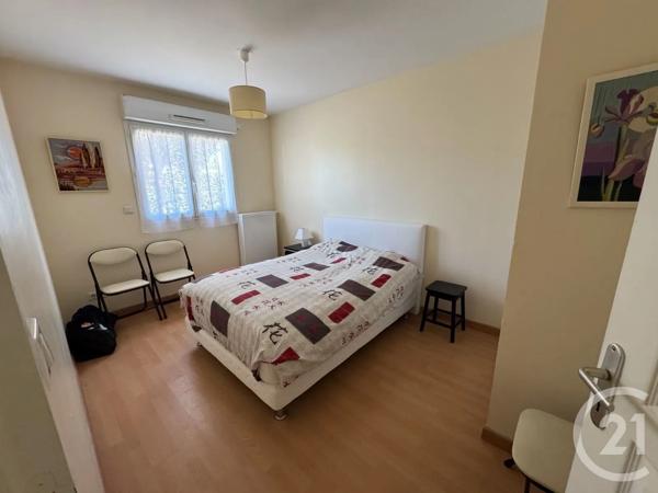 Appartement F3 à vendre  3 pièces - 63,84 m 2   VILLERS SUR MER  - 14