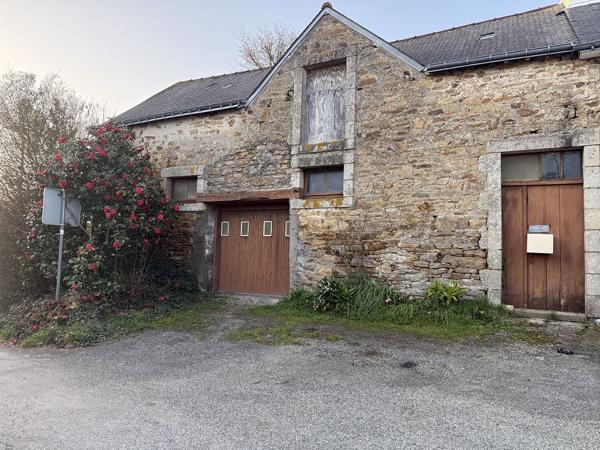 Ferme - QUIMPERLE