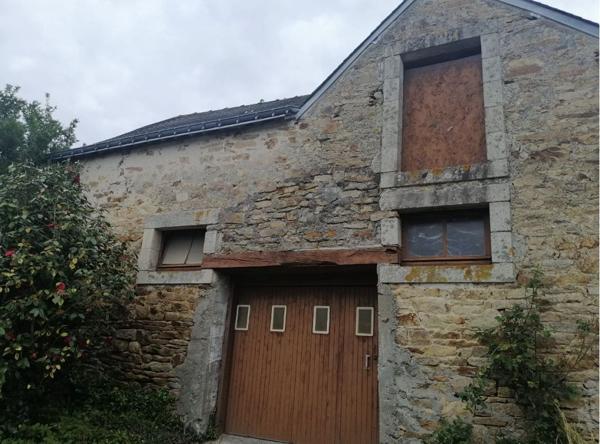 Ferme - QUIMPERLE