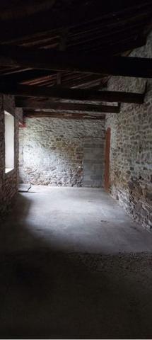 Ferme - QUIMPERLE