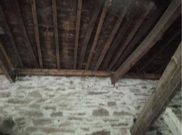 Ferme - QUIMPERLE