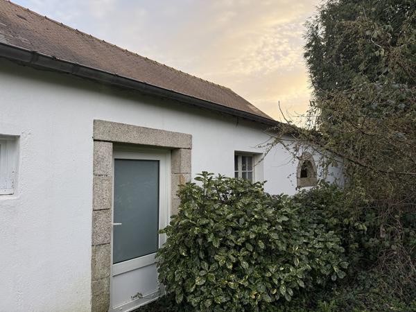 Ferme - QUIMPERLE