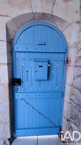 Maison à vendre 4 pièces 97 m² La Rochelle