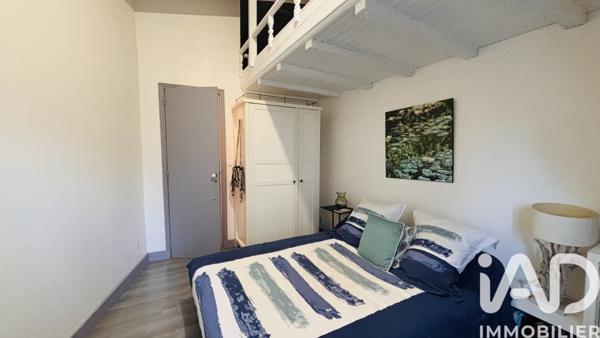 Maison à vendre 4 pièces 97 m² La Rochelle