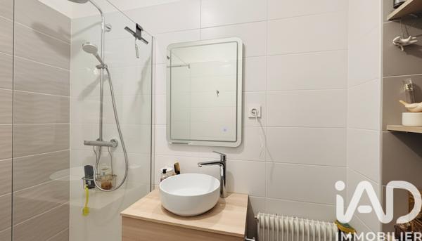 Maison à vendre 4 pièces 97 m² La Rochelle