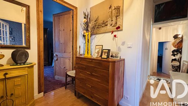 Maison à vendre 4 pièces 97 m² La Rochelle