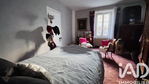 Maison à vendre 4 pièces 97 m² La Rochelle