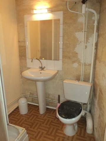 Appartement à vendre |  Bordeaux |  1 pièce | 21 m²