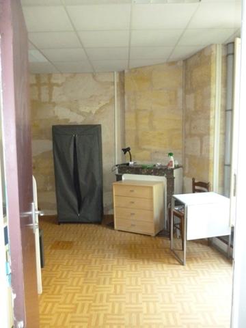 Appartement à vendre |  Bordeaux |  1 pièce | 21 m²