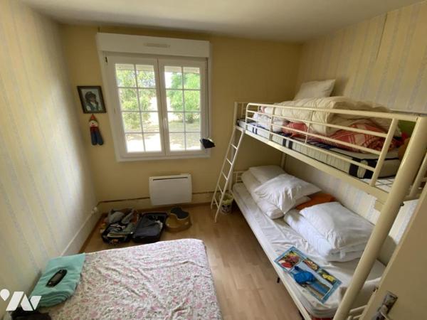 PAVILLON INDEPENDANT SUR SOUS/SOL - HABITABLE DE SUITE