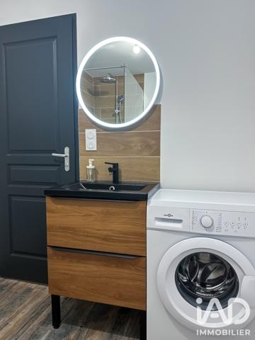 Immeuble à vendre 122 m² Cognac