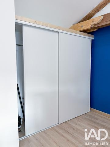 Immeuble à vendre 122 m² Cognac