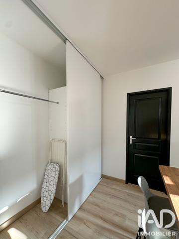 Immeuble à vendre 122 m² Cognac