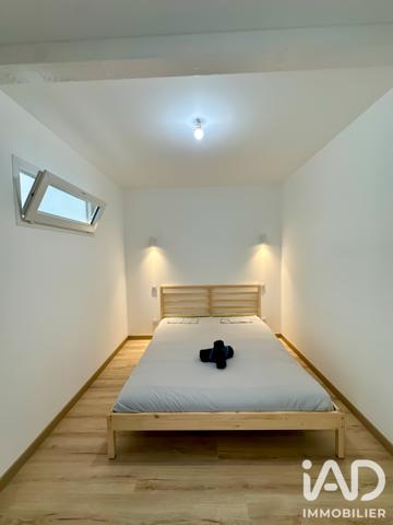 Immeuble à vendre 122 m² Cognac