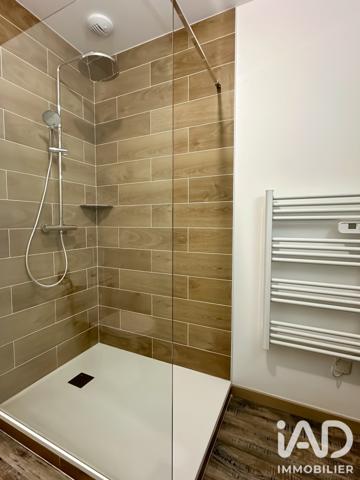 Immeuble à vendre 122 m² Cognac