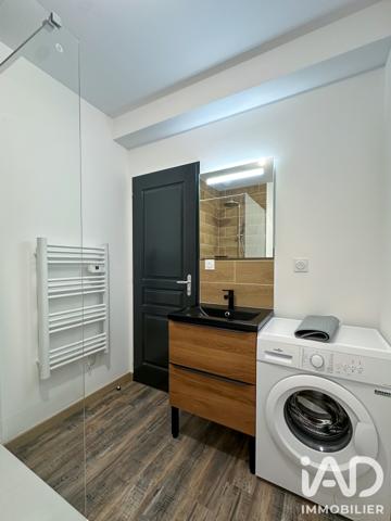 Immeuble à vendre 122 m² Cognac
