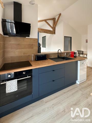Immeuble à vendre 122 m² Cognac
