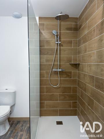 Immeuble à vendre 122 m² Cognac
