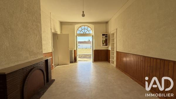 Maison à vendre 4 pièces 91 m² Ambarès-et-Lagrave
