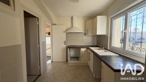 Maison à vendre 4 pièces 91 m² Ambarès-et-Lagrave