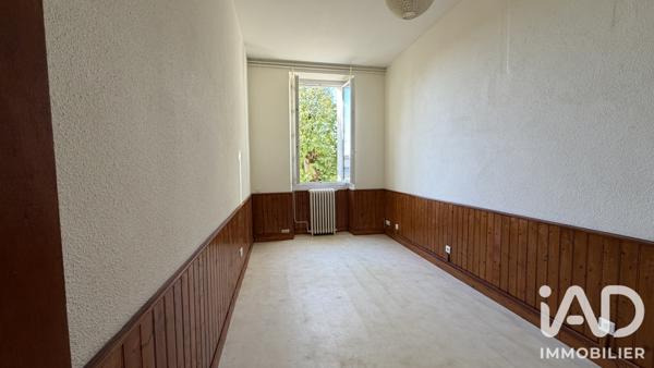 Maison à vendre 4 pièces 91 m² Ambarès-et-Lagrave