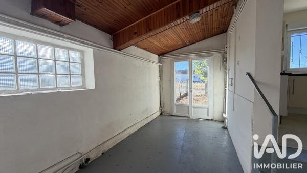 Maison à vendre 4 pièces 91 m² Ambarès-et-Lagrave