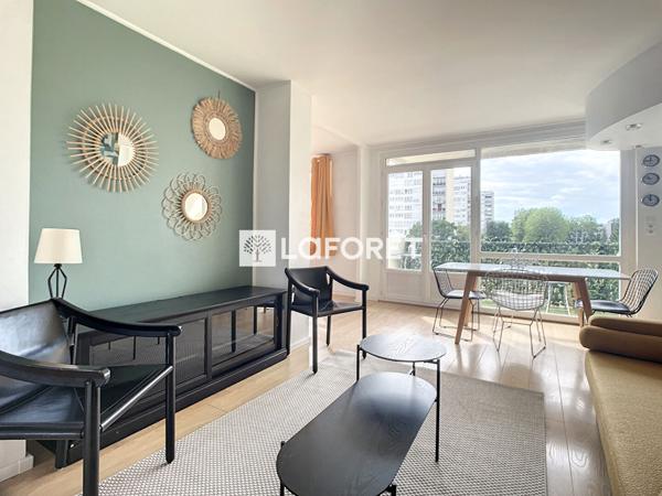 Location chambre Mont-Saint-Aignan - 6 pièce(s) - 10 m² - 430 €/mois