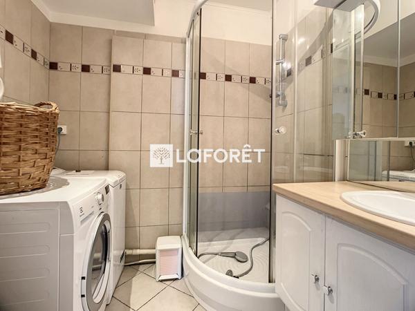 Location chambre Mont-Saint-Aignan - 6 pièce(s) - 10 m² - 430 €/mois