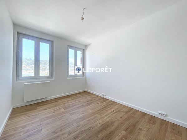Location appartement Fécamp - 2 pièce(s) - 55 m² - 795 €/mois