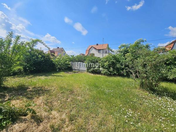 Maison des mines mitoyenne