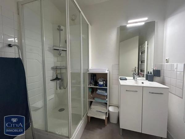 Appartement à louer 2 pièces 50.6m² Alençon (61000)