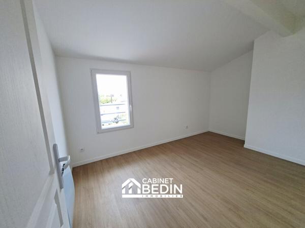 Achat Maison 4 pieces Merignac 3 chambres