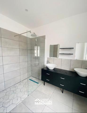 Achat Maison 4 pieces Merignac 3 chambres