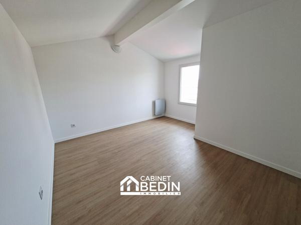 Achat Maison 4 pieces Merignac 3 chambres