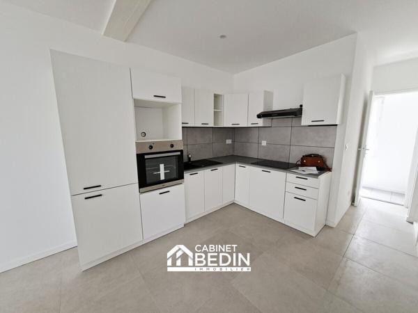 Achat Maison 4 pieces Merignac 3 chambres