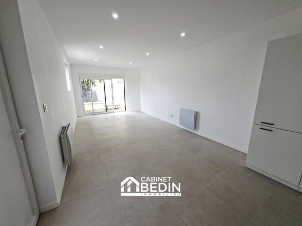 Achat Maison 4 pieces Merignac 3 chambres