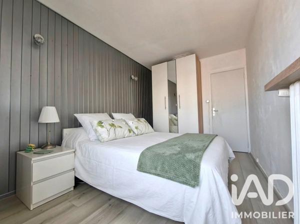 Appartement à vendre 3 pièces 78,86 m² Reims