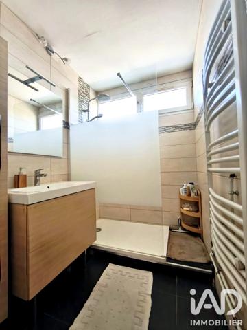 Appartement à vendre 3 pièces 78,86 m² Reims