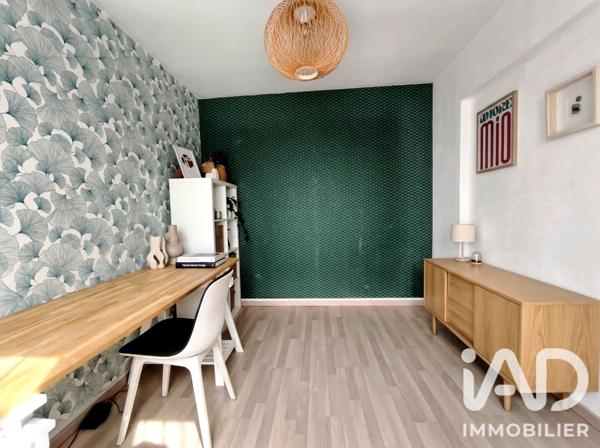 Appartement à vendre 3 pièces 78,86 m² Reims
