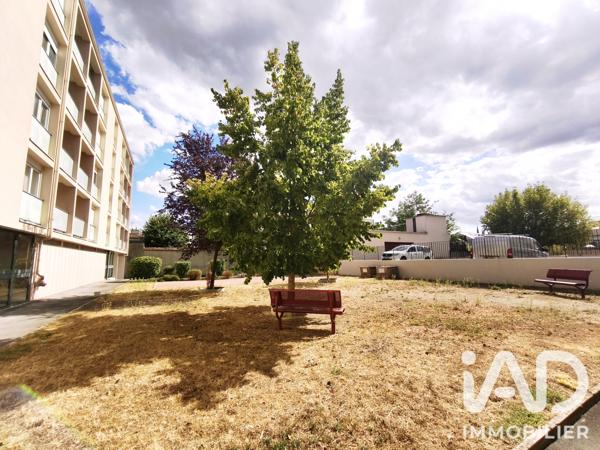 Appartement à vendre 3 pièces 78,86 m² Reims