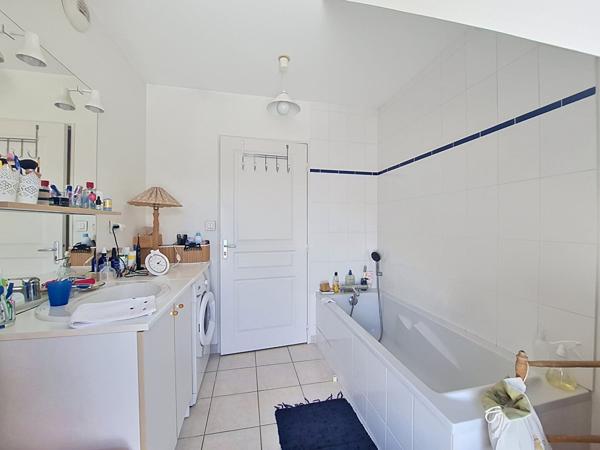 Appartement d'Exception à Saint-Avertin - 5 pièces, 125 m², Vue Imprenable