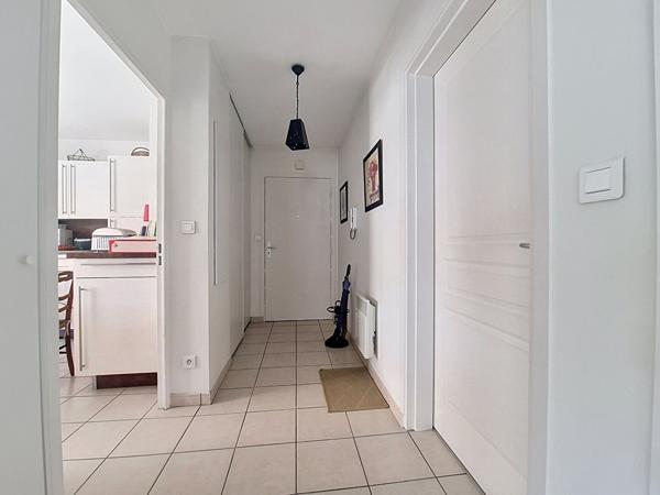 Appartement d'Exception à Saint-Avertin - 5 pièces, 125 m², Vue Imprenable