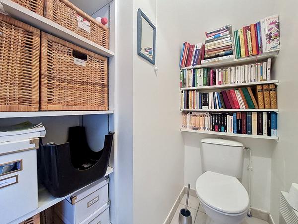 Appartement d'Exception à Saint-Avertin - 5 pièces, 125 m², Vue Imprenable