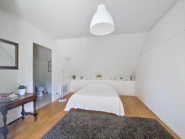 Appartement d'Exception à Saint-Avertin - 5 pièces, 125 m², Vue Imprenable
