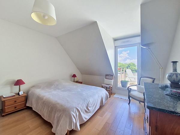 Appartement d'Exception à Saint-Avertin - 5 pièces, 125 m², Vue Imprenable