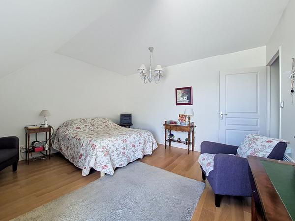 Appartement d'Exception à Saint-Avertin - 5 pièces, 125 m², Vue Imprenable